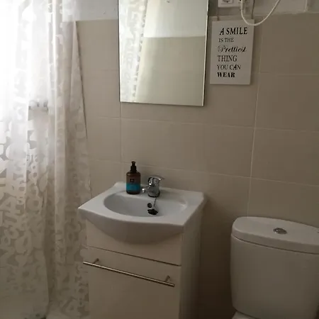 Casa Familiar En Primera Linea De Playa Con Piscina Дом отдыха *