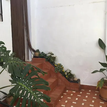 Дом отдыха Casa Familiar En Primera Linea De Playa Con Piscina *