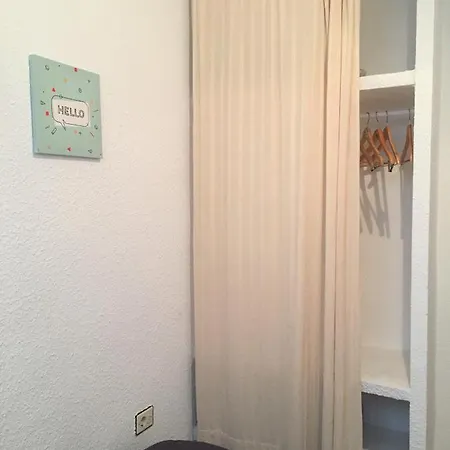 Casa Familiar En Primera Linea De Playa Con Piscina Hébergement de vacances Puzol